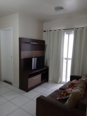 Apartamento Praia Grande